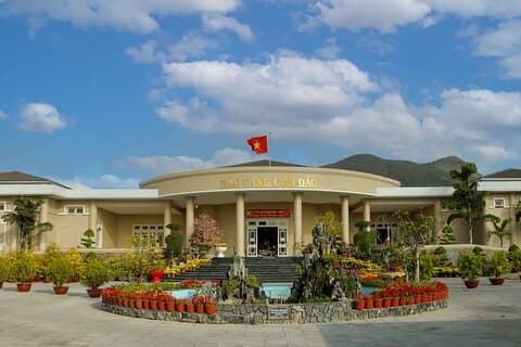 Half Day Historical Discovery of Con Dao Island