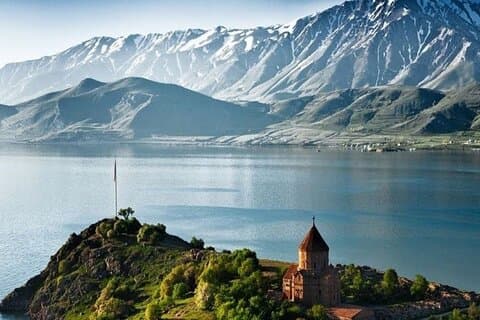 Utforsk Dilijan og Lake Sevan fra Jerevan
