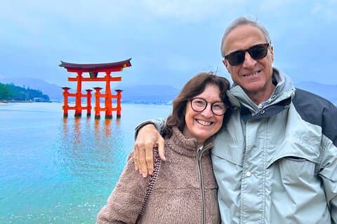 Tour privado personalizado a Hiroshima y Miyajima Island
