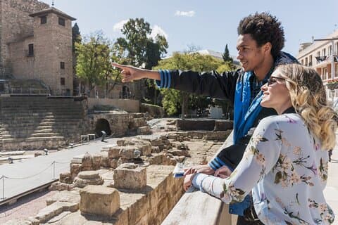 Private Skip the Line Pompeii Tour com um arqueólogo