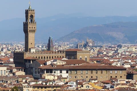 Das Beste des klassischen Florenz - Private Tour