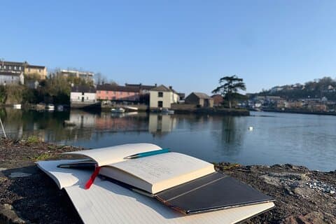 Kinsale Creatieve schrijfervaring