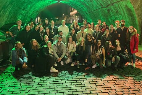 Edinburgh Party Pub Crawl – 7 bares, tiros libres y entrada VIP al club