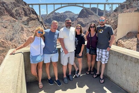 Hoteller i nærheden af Private Hoover Dam and Valley of Fire Tour
