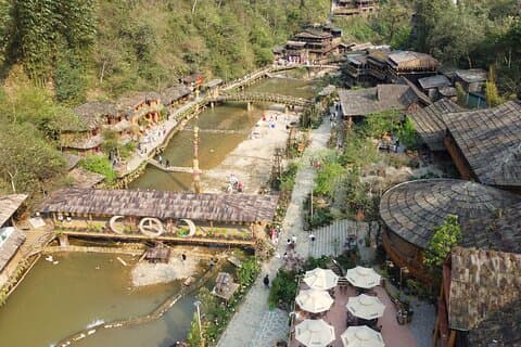 Hanoi naar Sapa 3D2N avontuur & Fansipan kabelbaan ervaring