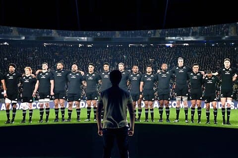 All Blacks Experience: Interactive Guided Cultural Tour