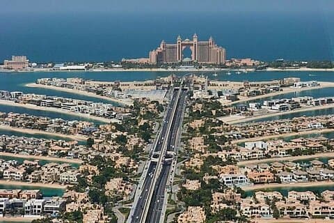Dubai Full Day Private City Tour