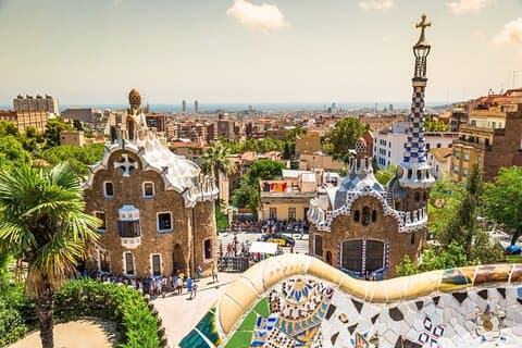 3-dagers privat tur Barcelona Girona og Figueres med van