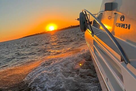Katerina Cranch Private Tours, Rent & Charter
