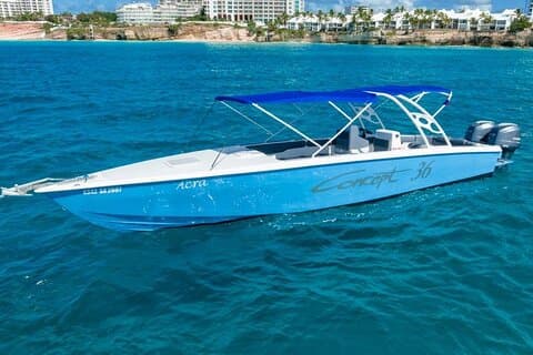 Private Snorkeling Charter to Pinel, Tintamarre islands and more