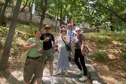 Visit Blue Eye, Gjirokastra & Lekursi Castle