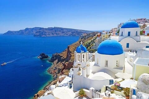Bodrum Kos Same Day Return Ferryboat Ticket from the castle port