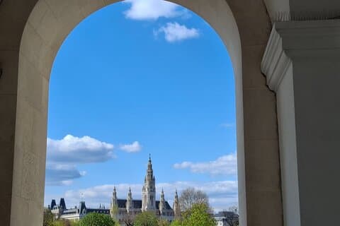 Wien byvandring 3 timer – Oppsummering og skjulte steder (DE/EN)