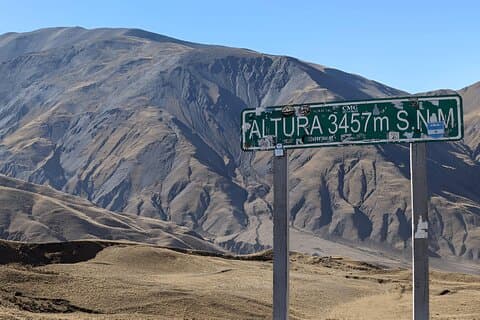 Cachi, Hornocal und Salinas: Spuren, die fesseln