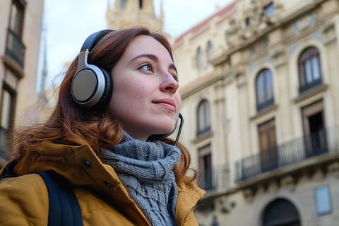 Tour autoguidati a Valencia con 100 storie audio accattivanti