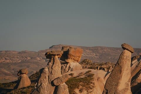 Private Tour of Cappadocia
