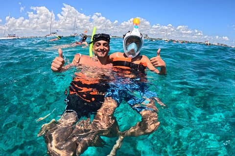 Isla Mujeres privilegium