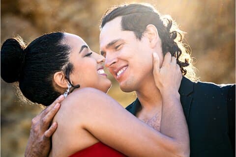 Parejas Disparan