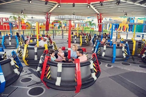 Legoland Water Park Dubai