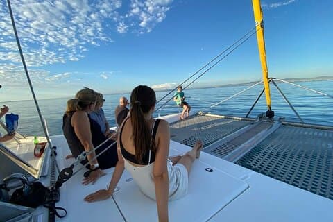 Kaapstad Cruises - De Gin Voyage