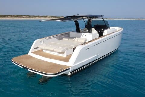 Private Luxury Cruise in Athens