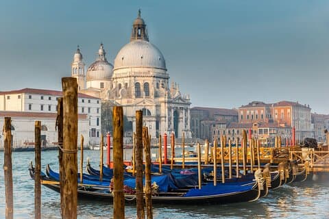 Miglior Introduzione a Venezia in 2 ore con un Locale