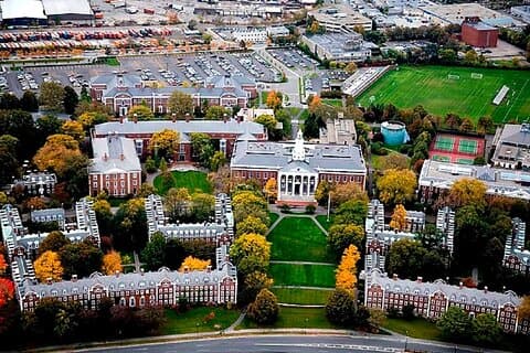 Il meglio di Boston: Harvard, MIT, Harbor Cruise Gita di un giorno per piccoli gruppi
