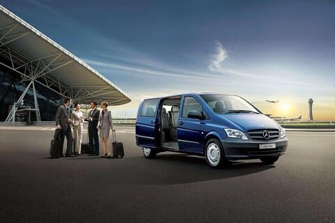 Transfer från Gaoqi Flygplats till Xiamen City Hotel