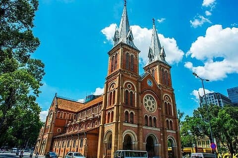 Visite privée d'une journée complète d'icônes et d'histoires cachées à Ho Chi Minh-Ville