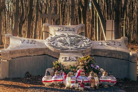 Visita guiada privada de Gdansk a Westerplatte con transporte