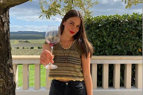 Kavala : Bodega tour & Cata de vinos con maridaje en Kavala