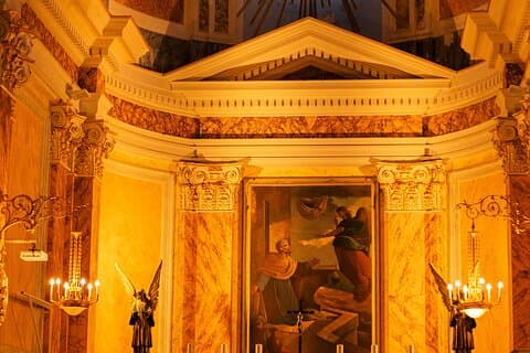 Descubre Jaffa en una visita guiada a pie