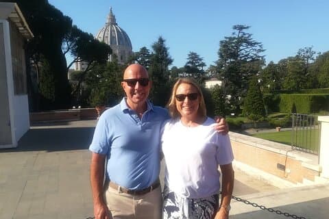 Tour Privado: Museus do Vaticano, Basílica Sistina e São Pedro