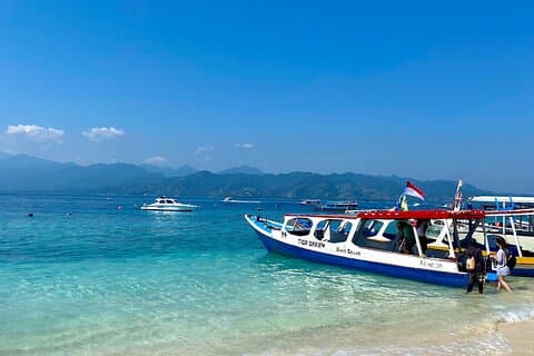 Bali Escape 12 Tage Erfahrung