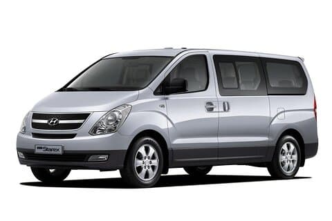 Mongoliet - Sedan, Lexus, UAZ Minivan, 4WD Tour& Transport Service
