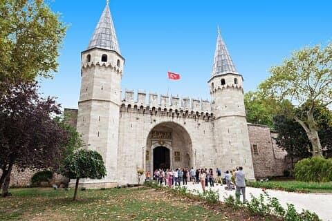 Meraviglie di 8 giorni della Turchia: Istanbul, Cappadocia, Pamukkale, Efeso