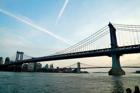 Visite de la ville de New York avec photographe professionnel