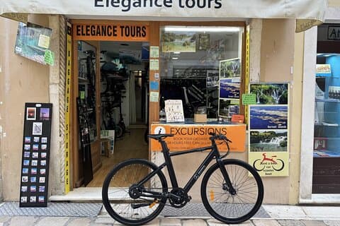 Rent an Electric Bike in Zadar - Easy explore Zadar and Islands