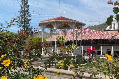San Sebastian del Oeste
