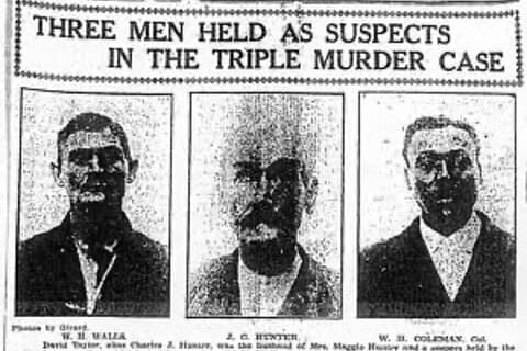 True Crime of Savannah Tour