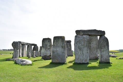 Londres: Tour de táxi privado até Stonehenge e Catedral de Winchester