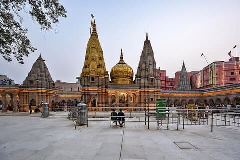 Oplev Ganga Aarti med privat 4WD Varanasi Tour