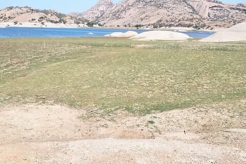 Safari di Udaipur e Jawai Leopard 4 notti 5 giorni