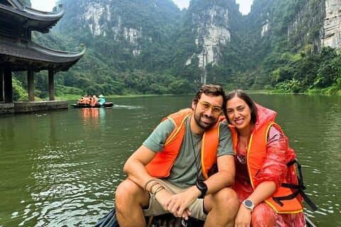 15-daagse privétour door Vietnam, Laos en Cambodja