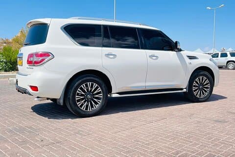 Private Transfers in Oman for 4 Days 3 Nights