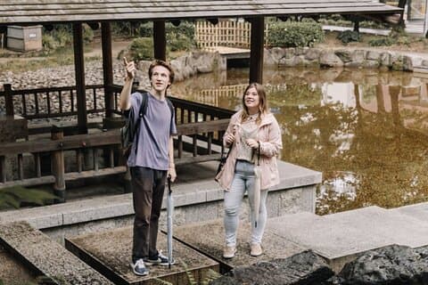 Nagoya Half-Day Tour with a Local- 100% Personalized & Private