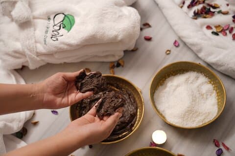 Luxe Royal Hammam & Solo SPA Experience – Sharm El Sheikh