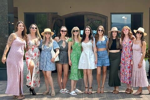 West Kelowna Halbtägige Sip Tour