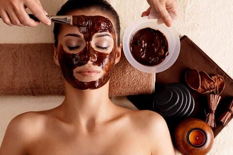 2 horas Relaxation Hammam Spa com Massagem Luxor