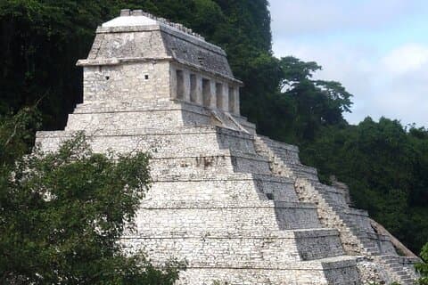 4 Days in Chiapas Explore Canyons, Waterfalls and Mayas Villages